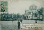 Church postcard 148